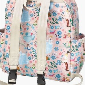Petunia Pickle Bottom District Backpack - Cinderella